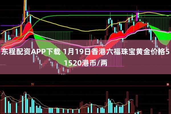 东程配资APP下载 1月19日香港六福珠宝黄金价格51520港币/两